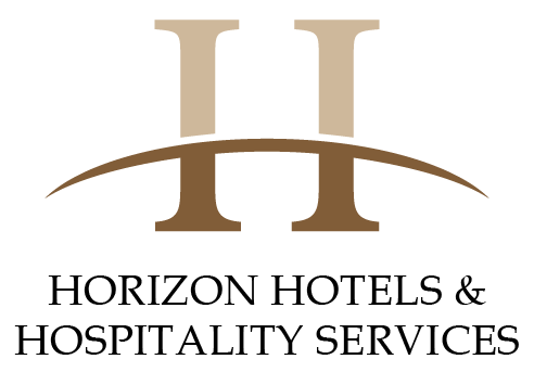 Horizon Alibag logo